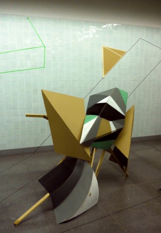 clemens behr - get set art festival 2010 clemens behr - get set art festival 2010