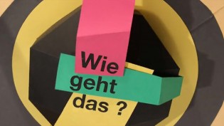 Wie geht das? 6 Wie geht das? 6