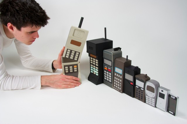 mobile evolution - kyle bean 1 mobile evolution - kyle bean 1