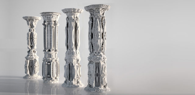 michael-hansmeyer-complex-cardboard-columns-through-computational-architecture1 michael hansmeyer complex cardboard columns through computational architecture