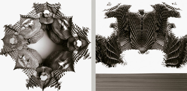 michael-hansmeyer-complex-cardboard-columns-through-computational-architecture5 michael hansmeyer complex cardboard columns through computational architecture