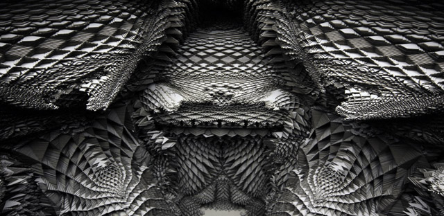 michael-hansmeyer-complex-cardboard-columns-through-computational-architecture6 michael hansmeyer complex cardboard columns through computational architecture