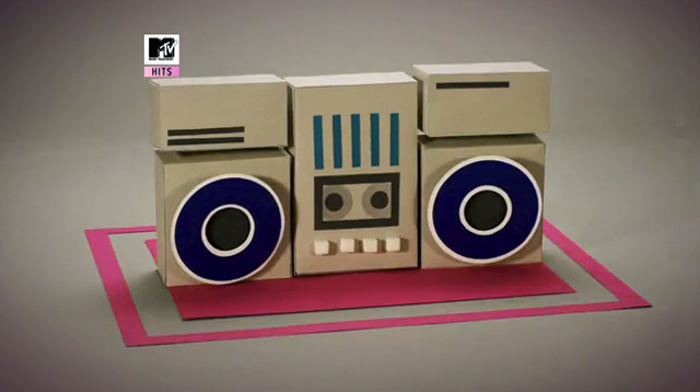 mtv hits urban opener