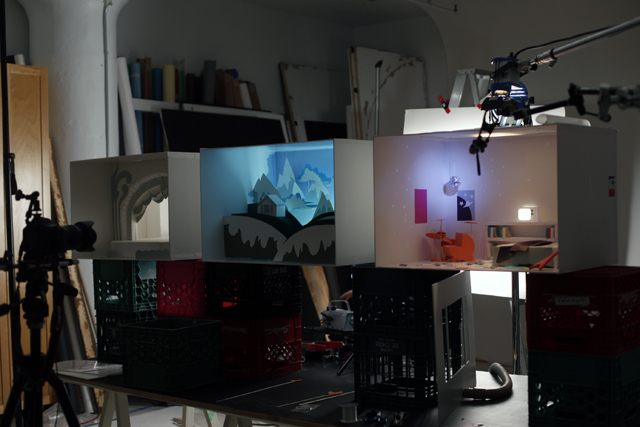 Regard Sur Le Court Métrage - Short Film Fesitval