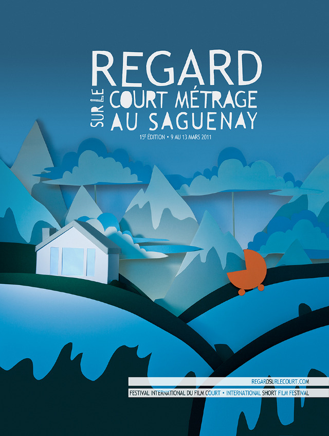 Regard Sur Le Court Métrage - Short Film Fesitval