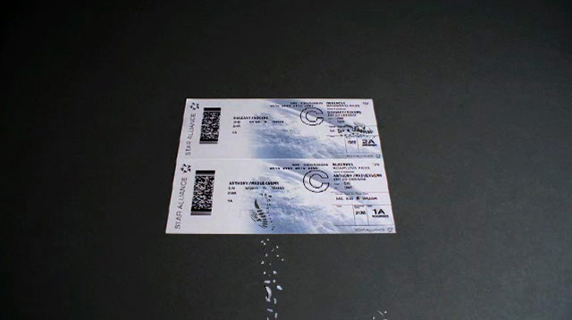 star-alliance-national-geographic-stop-motion-ad2 star alliance national geographic stop motion ad