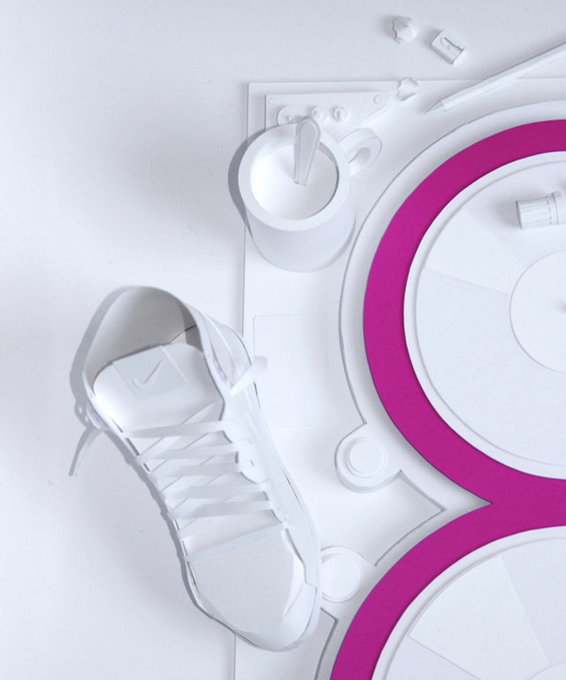 Female Cut Event by The Makerie