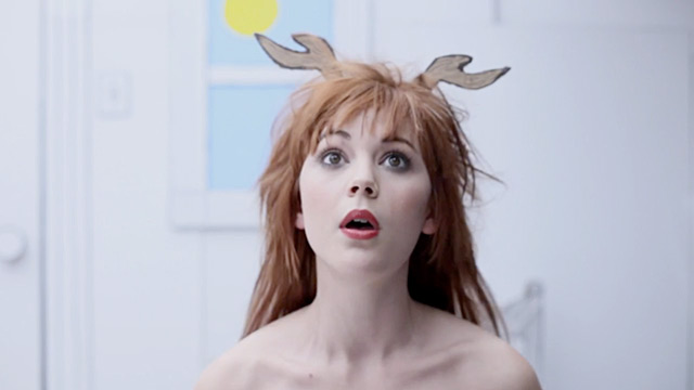 Panache Music Video Filles et Garçons: un dilemme