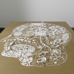 Paper Sculptures by Peter Callesen