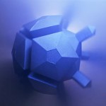 20 second piece for Resonance by Physalia Studio