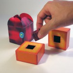 Paper Food by David Trujillo