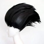 Paper-Cut-Project Wig Designs for Kate Spade