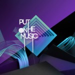 Jean Romain - Put on the Music - 1