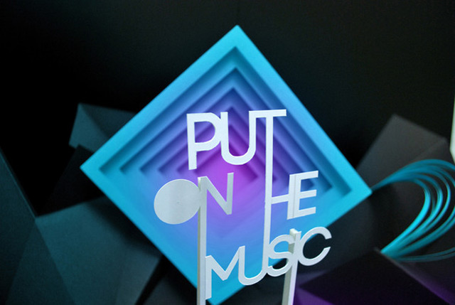 Jean Romain - Put on the Music - 3