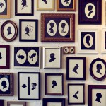 Strictlypaper Olly Moss Papercuts