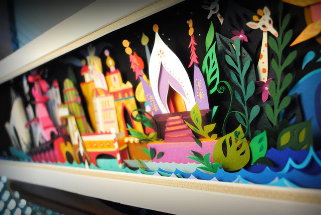 Aloha! Bienvenue! Welcome! by Brittney Lee