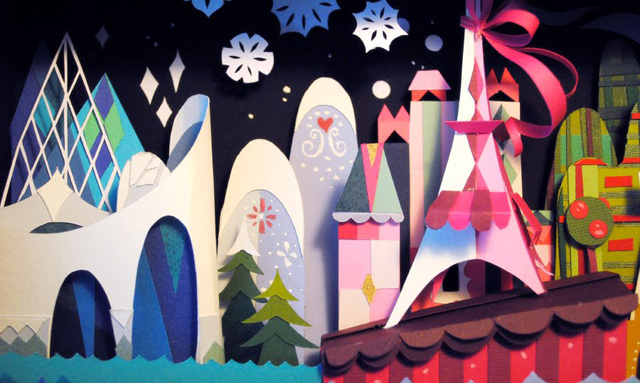 Aloha! Bienvenue! Welcome! by Brittney Lee
