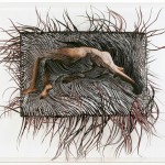 Scalpel Works by Georgia Russel