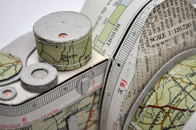 map-slr3 Incredible Devices From Salvaged Paper