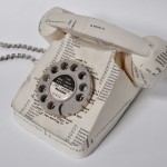 Incredible Devices From Salvaged Paper