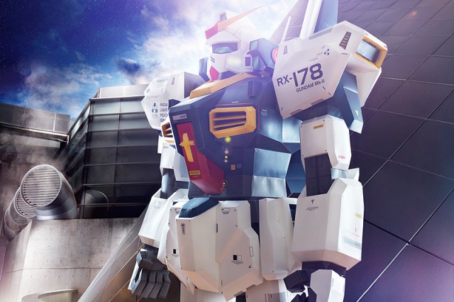 Strictlypaper - 7ft Gundam Papercraft - Visualspicer - Taras Lesko - Fantasy 1 Strictlypaper - 7ft Gundam Papercraft - Visualspicer - Taras Lesko - Fantasy 1