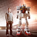Strictlypaper - 7ft Gundam Papercraft - Visualspicer - Taras Lesko - Fantasy 2