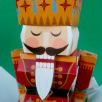 Nutcracker Calendar for December