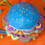 The Future of Food by Zim and Zou