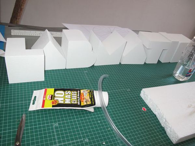 Handmade by Labmatic