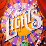 Muppets Tribute: Its Time to Light the Lights by Brittney Lee