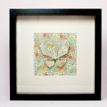 Origami Camouflage by Comali
