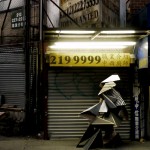 Clemens Behr - NYC 2011 - Chinatown