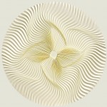 Paper Reliefs by Yuko Nishimura