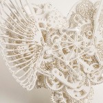Clockwork Love Jewelry by Tjep - Wings