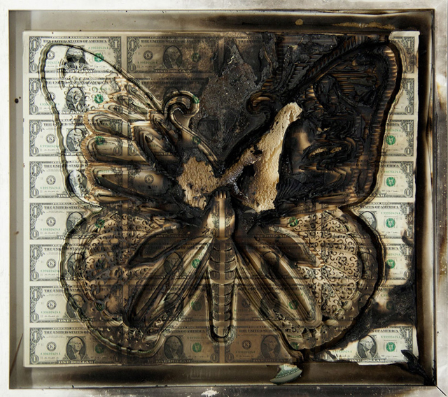 Bless This Mess by Scott Campbell