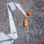 Banksy Does Origami