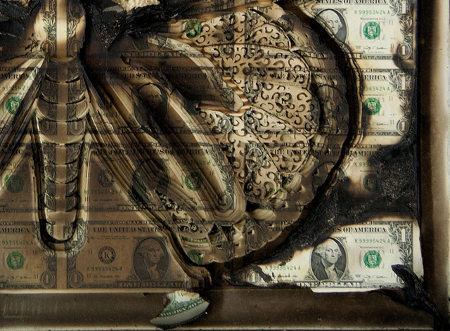 Bless This Mess by Scott Campbell