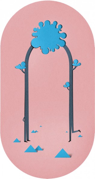 Forest - Eiko Ojala Forest - Eiko Ojala