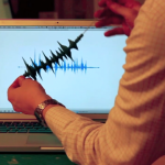 Paper Note – A Tangible Paper Waveform with Processing