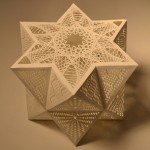 Interview with Paper Cut Artist Tahiti Pehrson
