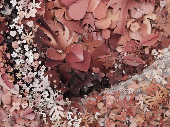 swarm3 Swarm: Pinned Skin Collage by David Adey