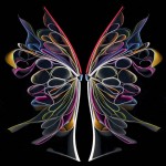Incredibly Beautiful Book Art of Cara Barer