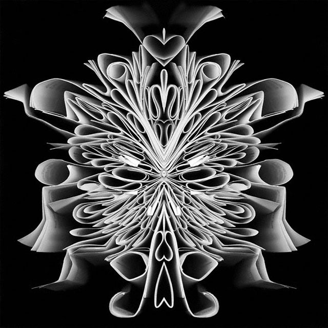 Snow Incredibly Beautiful Book Art of Cara Barer