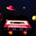 Matt Mendez: Square by Paper Donut