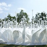 Anouk Vogel Landscape Architecture - Paper Garden - 3