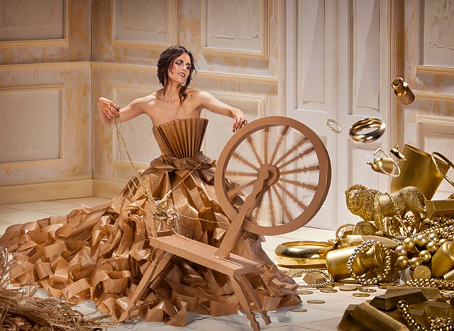 Rumplestiltskin