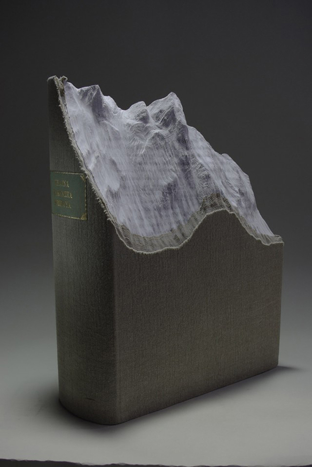 carved-book-sculptures-enpundit-4 Unique Carved Book Sculptures from Guy Laramee