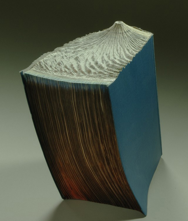 carved-book-sculptures-enpundit-5 Unique Carved Book Sculptures from Guy Laramee