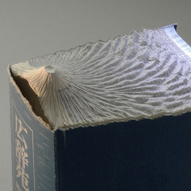 carved-book-sculptures-enpundit-6 Unique Carved Book Sculptures from Guy Laramee