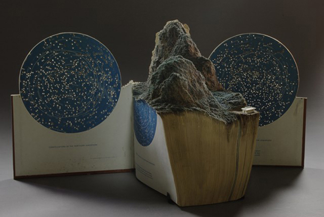 carved-book-sculptures-enpundit-8 Unique Carved Book Sculptures from Guy Laramee